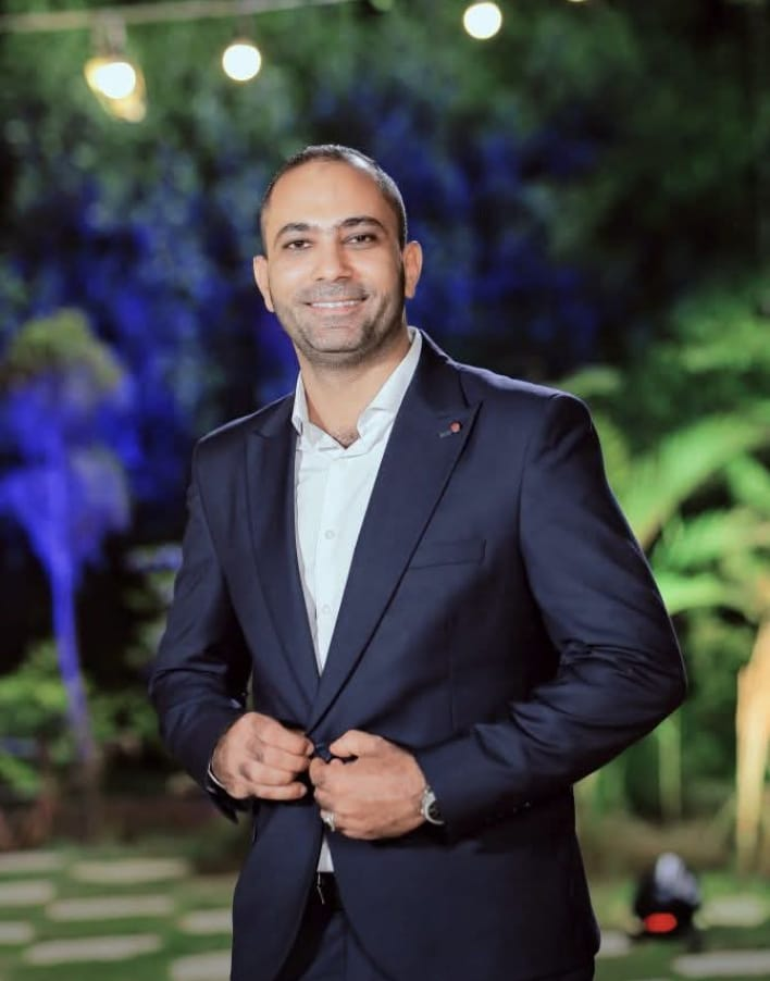 أ/ محمود سعد